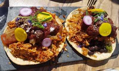 Mesa Verde Restaurant