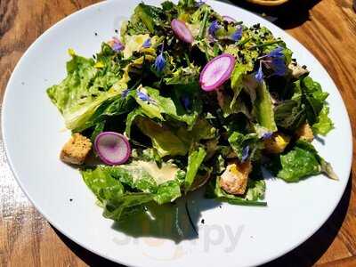 Mesa Verde Restaurant