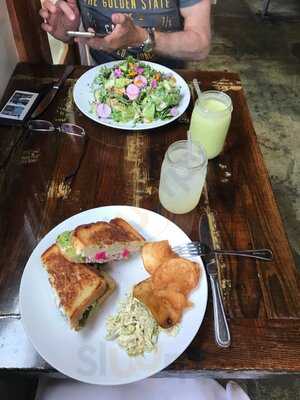 Mesa Verde Restaurant