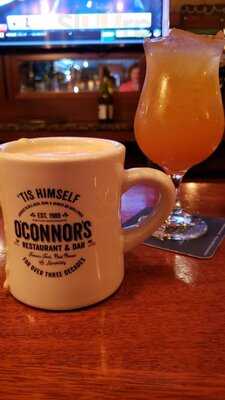 O'connor's Restaurant & Bar