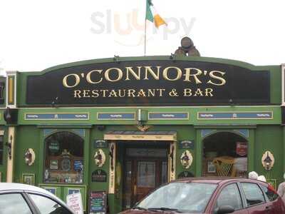O'connor's Restaurant & Bar