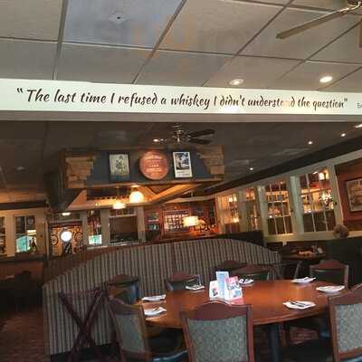 O'connor's Restaurant & Bar