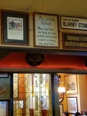 O'connor's Restaurant & Bar