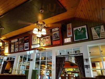 O'connor's Restaurant & Bar