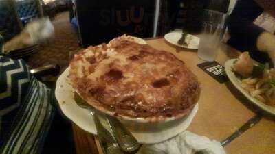 O'connor's Restaurant & Bar