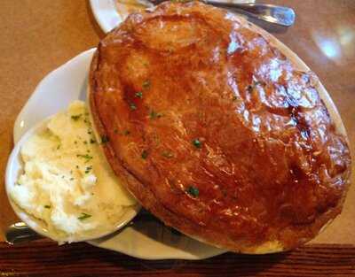 O'connor's Restaurant & Bar