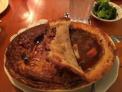 O'connor's Restaurant & Bar