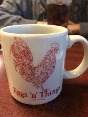 Eggs 'n' Things