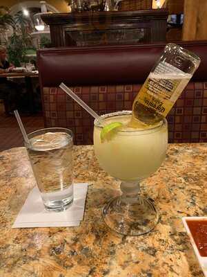 Abuelo's Mexican Restaurant