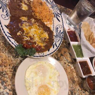 Abuelo's Mexican Restaurant