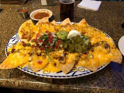 Abuelo's Mexican Restaurant