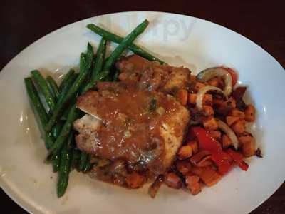 Fish City Grill - Las Colinas