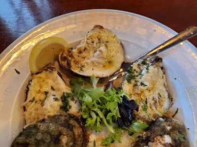 Fish City Grill - Las Colinas