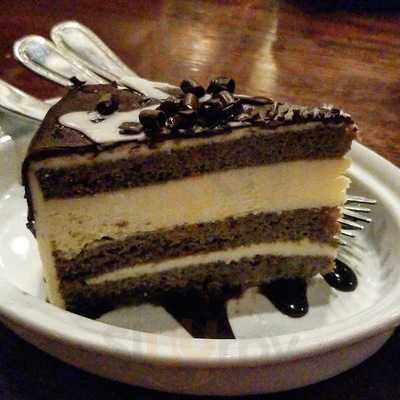 Fish City Grill - Las Colinas