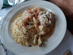 Carlos Brazilian International Cuisine
