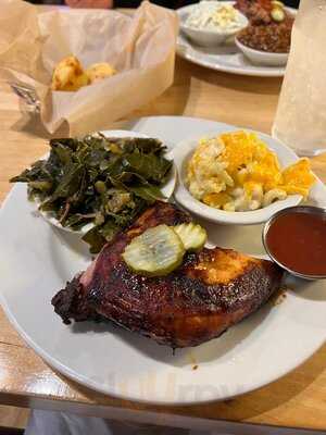 Jim 'n Nick's Bar-b-q