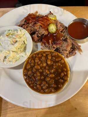 Jim 'n Nick's Bar-b-q
