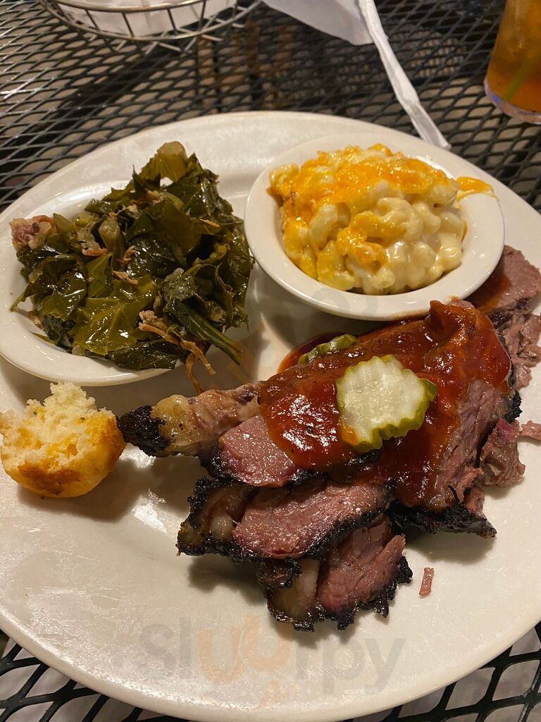 Jim 'n Nick's Bar-b-q