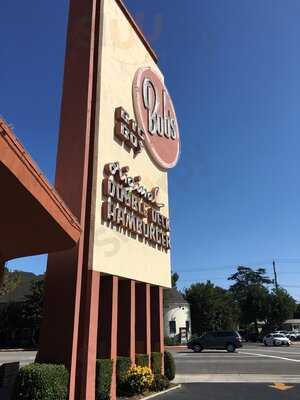 Bob's Big Boy Burbank
