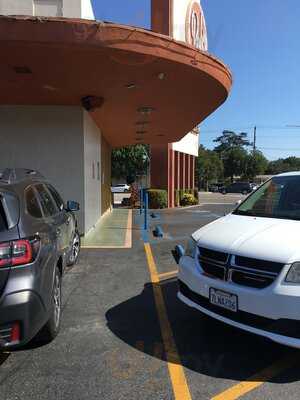 Bob's Big Boy Burbank