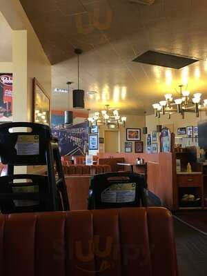 Bob's Big Boy Burbank