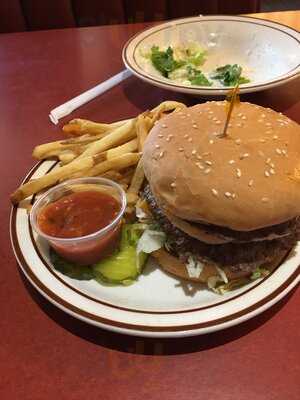 Bob's Big Boy Burbank