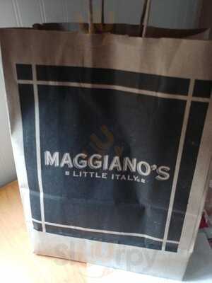 Maggiano's