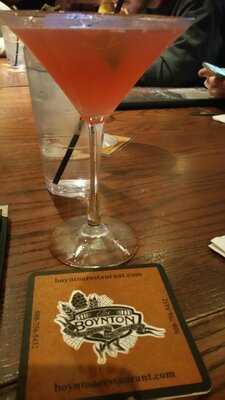 Boynton Family Restaurant