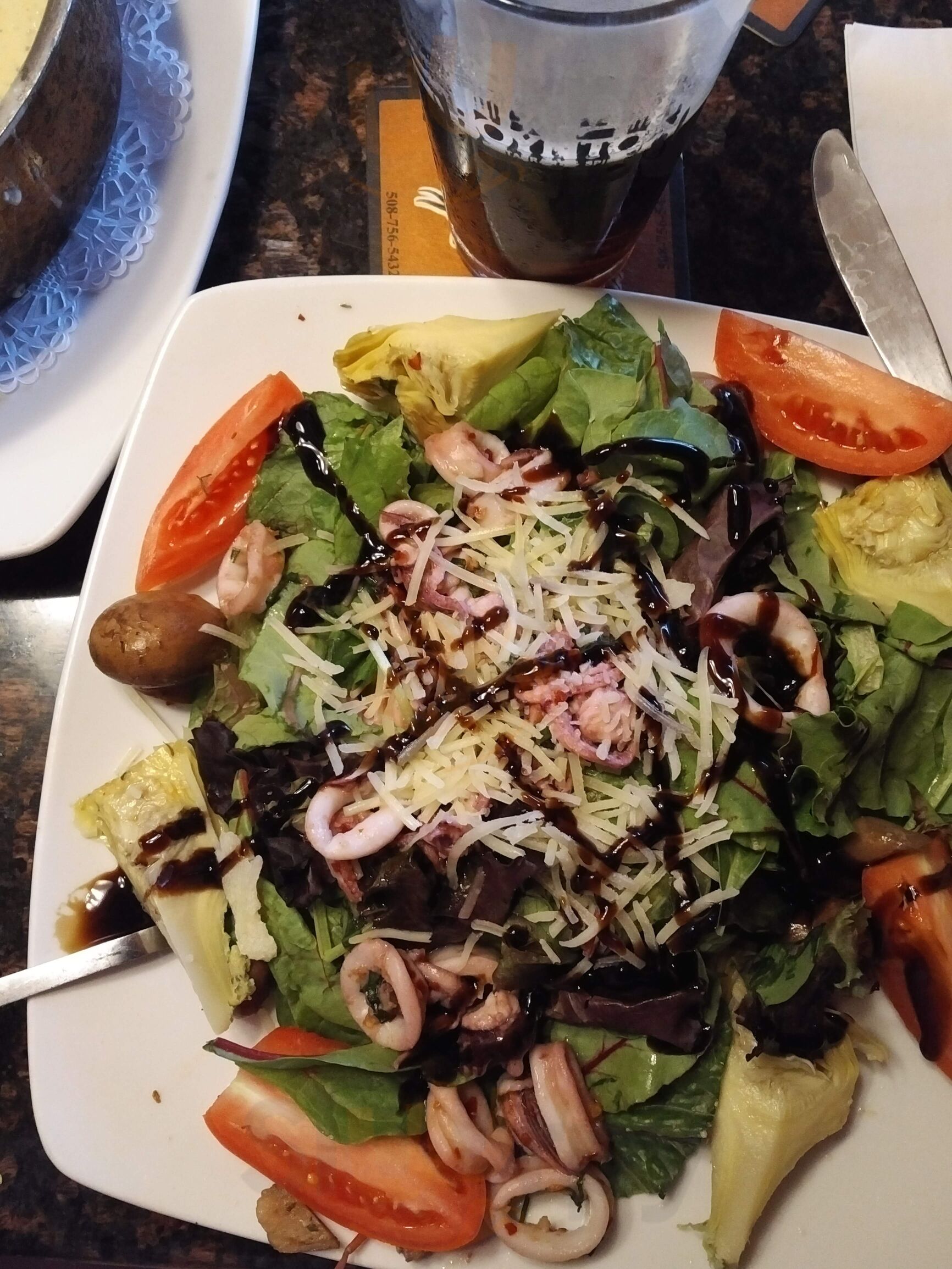 Boynton Family Restaurant