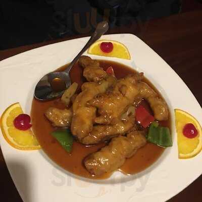 Ma T 888 China Bistro