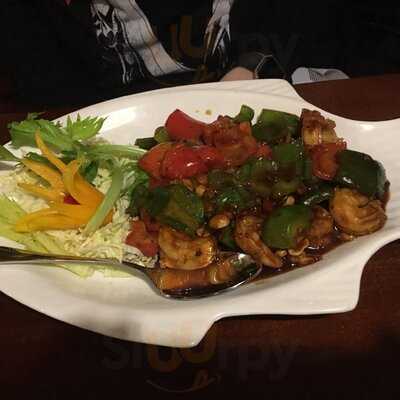 Ma T 888 China Bistro