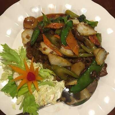 Ma T 888 China Bistro