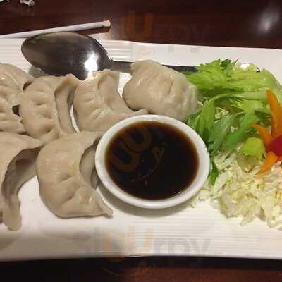 Ma T 888 China Bistro