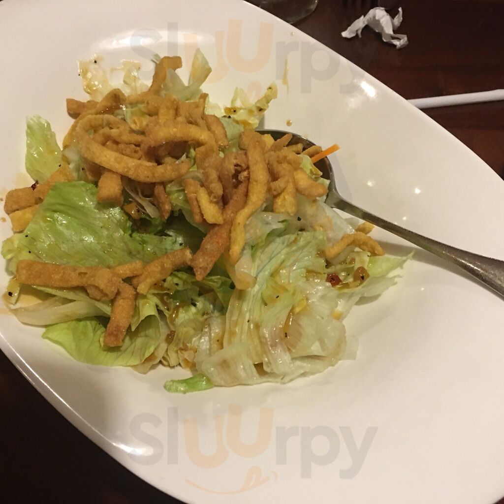 Ma T 888 China Bistro