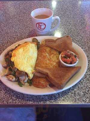 Tito's Diner
