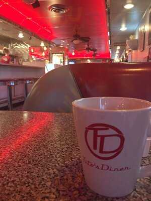 Tito's Diner