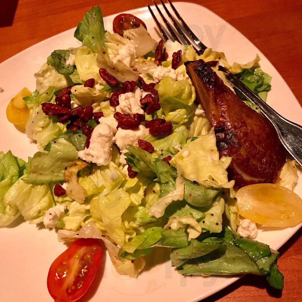 Salt Creek Grille Valencia