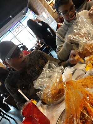 The Juicy Crab Duluth