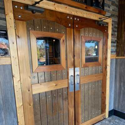 The Juicy Crab Duluth