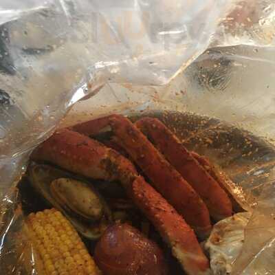 The Juicy Crab Duluth