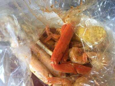 The Juicy Crab Duluth