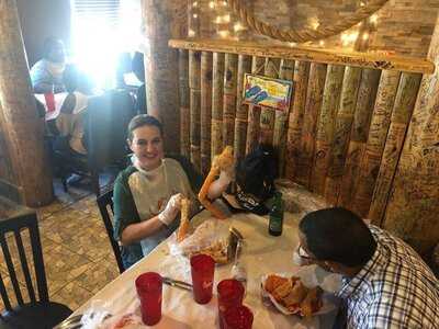 The Juicy Crab Duluth