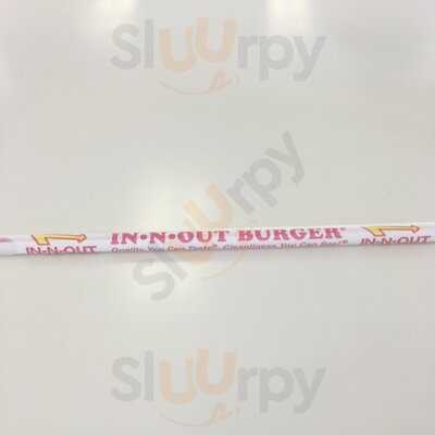 In-n-out Burger