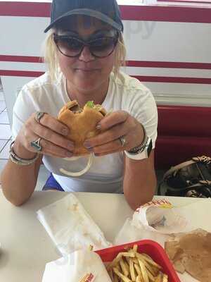 In-n-out Burger