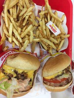 In-n-out Burger