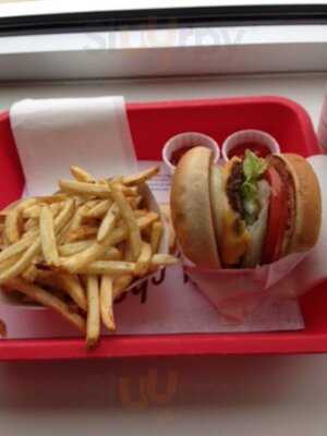 In-n-out Burger
