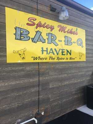 Spicy Mike's
