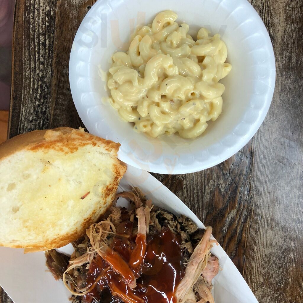 Spicy Mike's