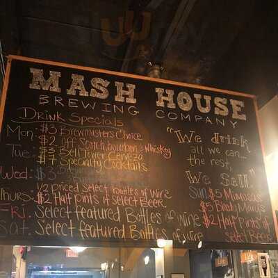 Mash House Brewery & Restaurant