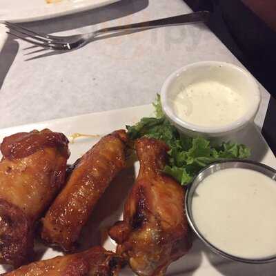 Mash House Brewery & Restaurant